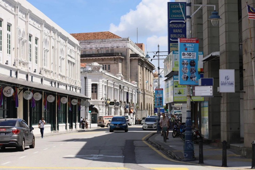 Ảnh chính Trip số 1 - lịch trình Penang, Malaysia - "Vui Hơn Những Gì Bạn Nghĩ" - 2 ngày chill chill và nhiều điểm tham quan thú vị.