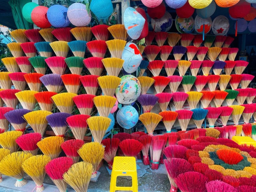 Ảnh 3 - lịch trình 1 ngày vi vu ở Huế mộng mơ - ăn gì chơi ở đâu - Tripical | Travel planner App