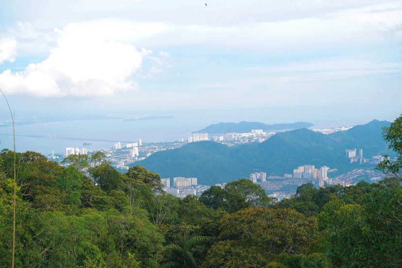 Ảnh chính Trip số 0 - lịch trình Penang, Malaysia - "Vui Hơn Những Gì Bạn Nghĩ" - 2 ngày chill chill và nhiều điểm tham quan thú vị.