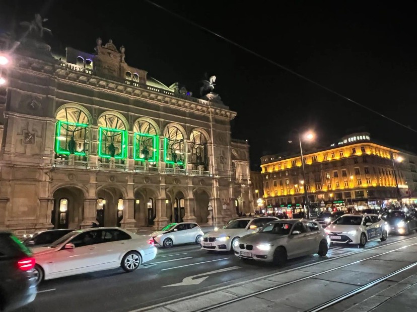 Ảnh chính Trip số 5 - lịch trình Một ngày khám phá trung tâm Vienna - thủ đô nước Áo